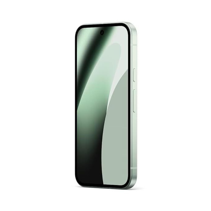 Google Pixel 10a 5G (Fog, 8GB RAM, 256GB Storage)