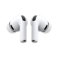 Apple AirPods Pro 3 Wireless Earbuds, Active Noise Cancellation, Live Translation, Heart Rate Sensing, Bluetooth Headphones, Spatial Audio, High-Fidelity Sound, USB-C Charging